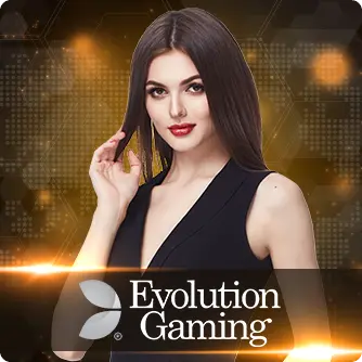 evolution casino